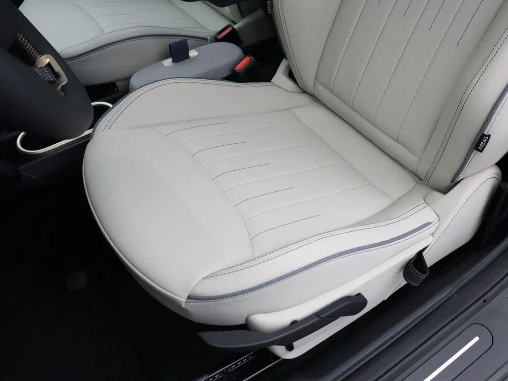 Mini Cooper SE E Favoured Pakket M PRIVATE LEASE EUR 513 uit 2026, foto 13