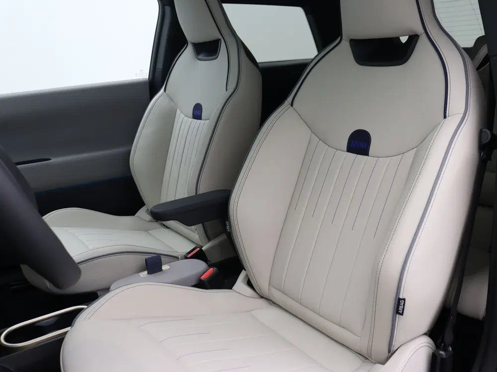 Mini Cooper SE E Favoured Pakket M PRIVATE LEASE EUR 513 uit 2026, foto 14