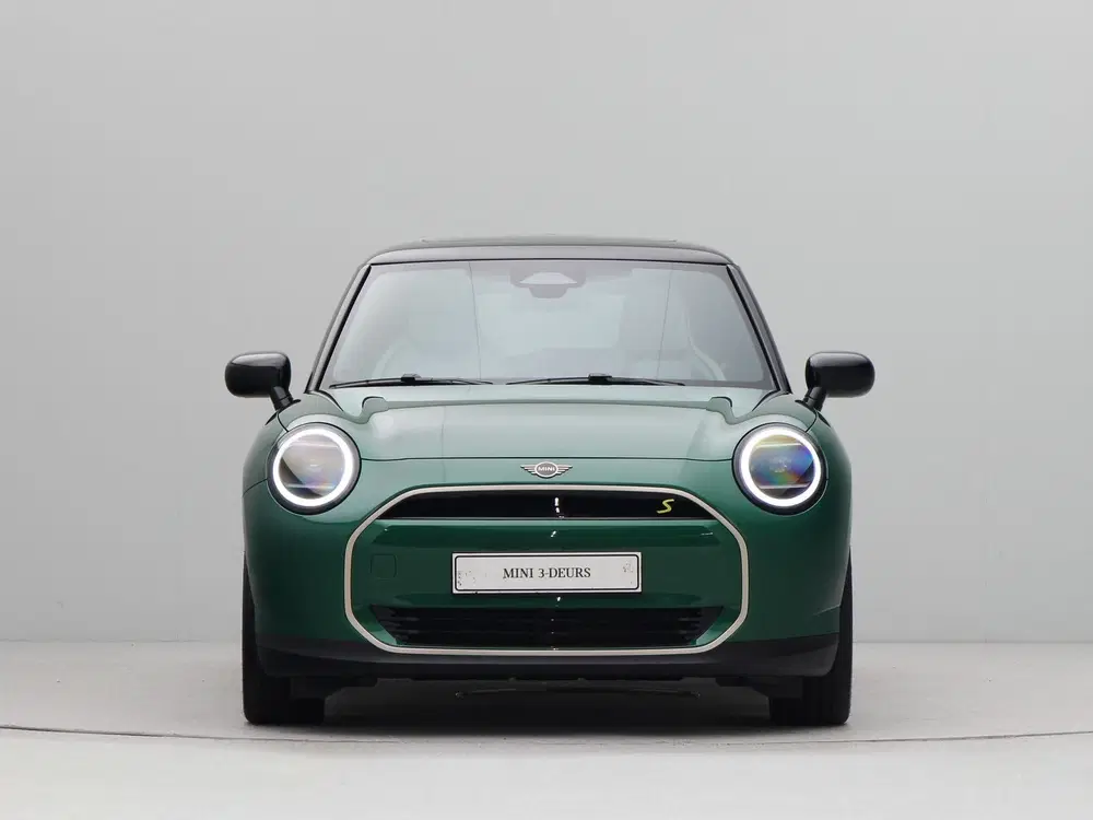 Mini Cooper SE E Favoured Pakket M PRIVATE LEASE EUR 513 uit 2026, foto 2