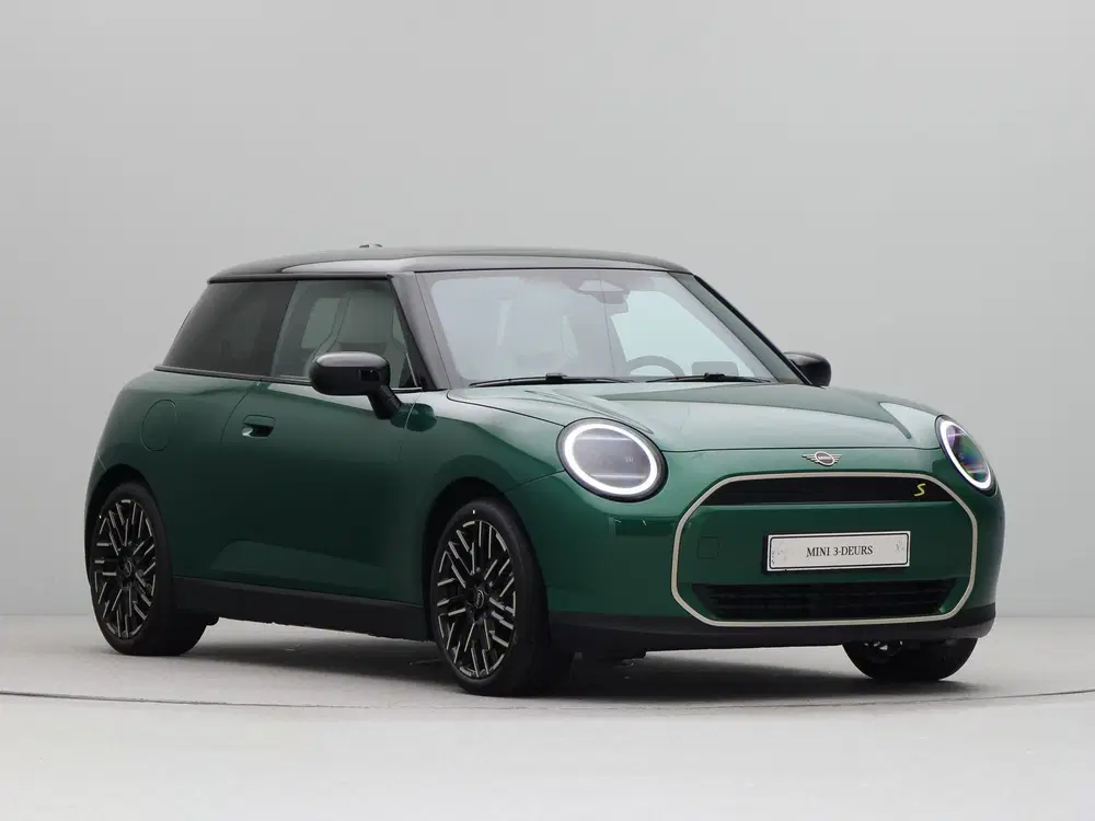 Mini Cooper SE E Favoured Pakket M PRIVATE LEASE EUR 513 uit 2026, foto 3