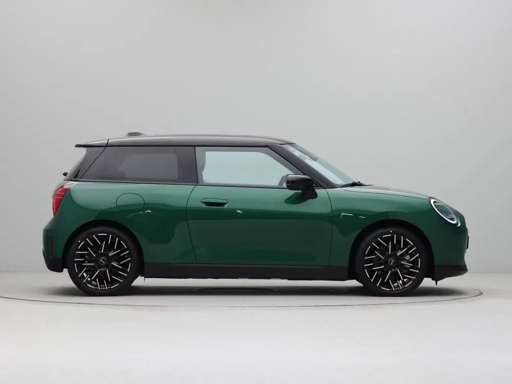 Mini Cooper SE E Favoured Pakket M PRIVATE LEASE EUR 513 uit 2026, foto 4
