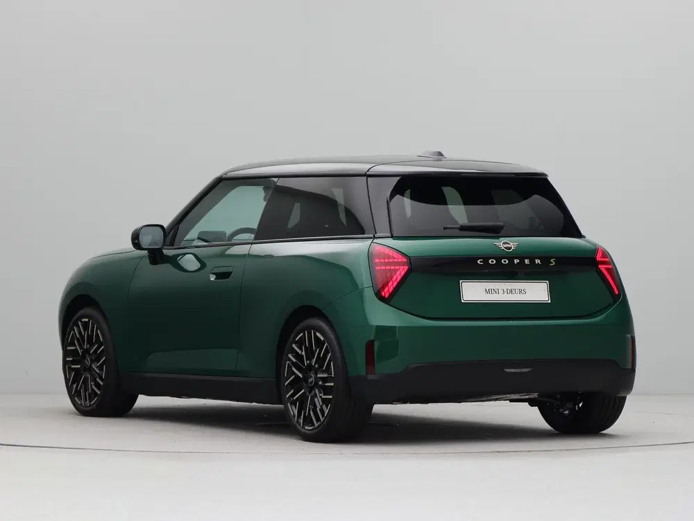 Mini Cooper SE E Favoured Pakket M PRIVATE LEASE EUR 513 uit 2026, foto 7