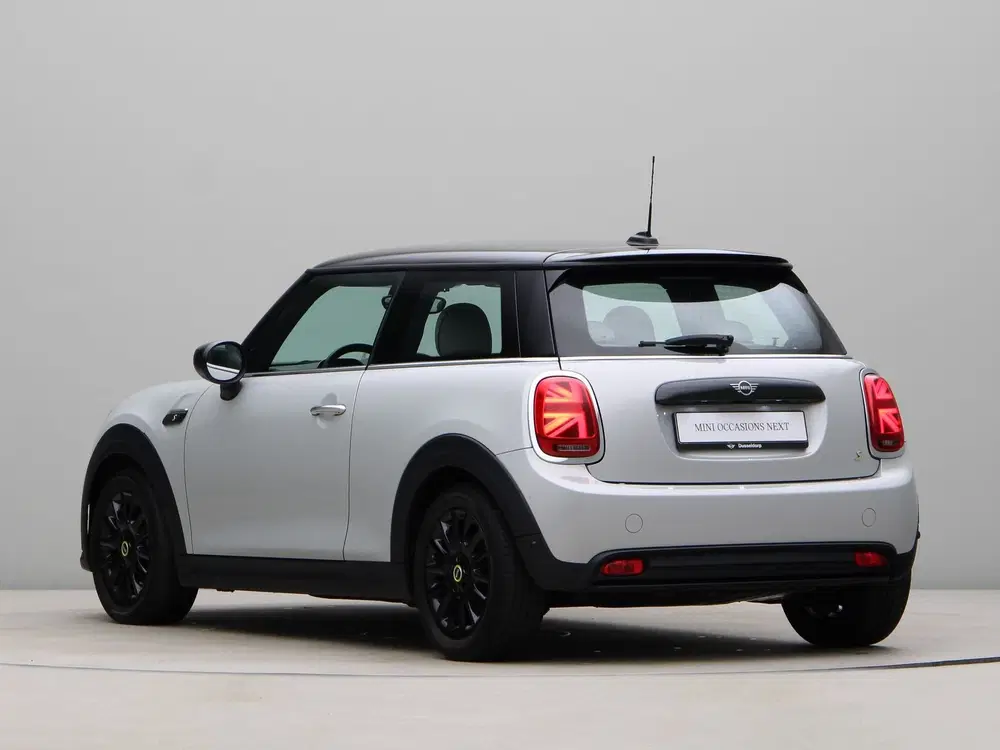 Mini Electric 3-deurs Classic Accu conditie 100% (bj 202 uit 2022, foto 10