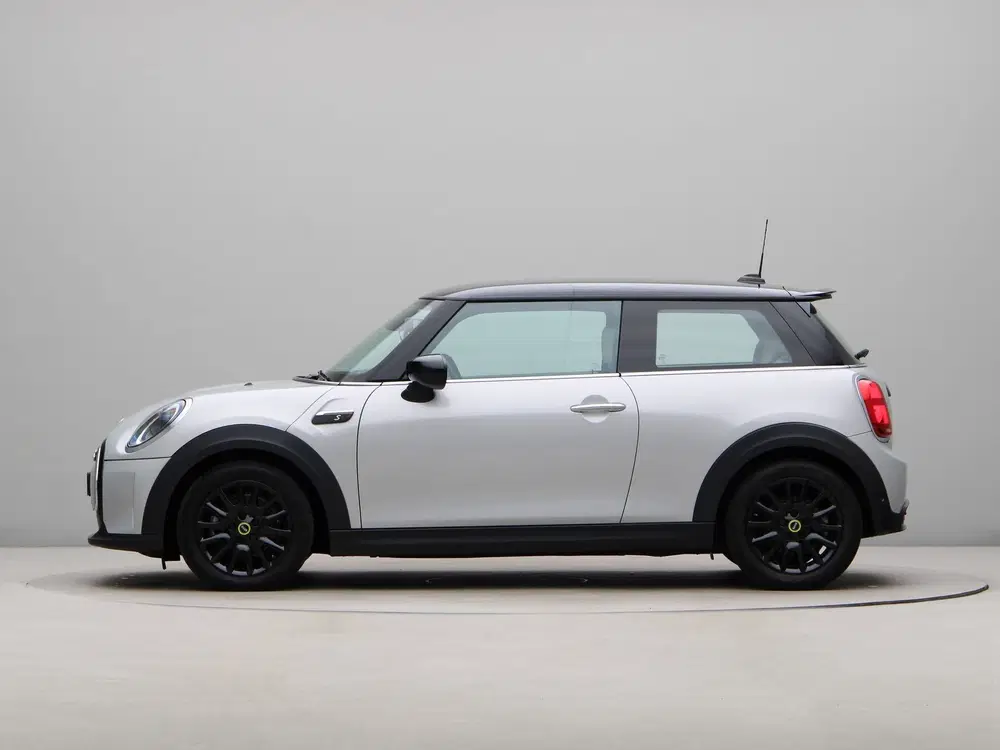 Mini Electric 3-deurs Classic Accu conditie 100% (bj 202 uit 2022, foto 11