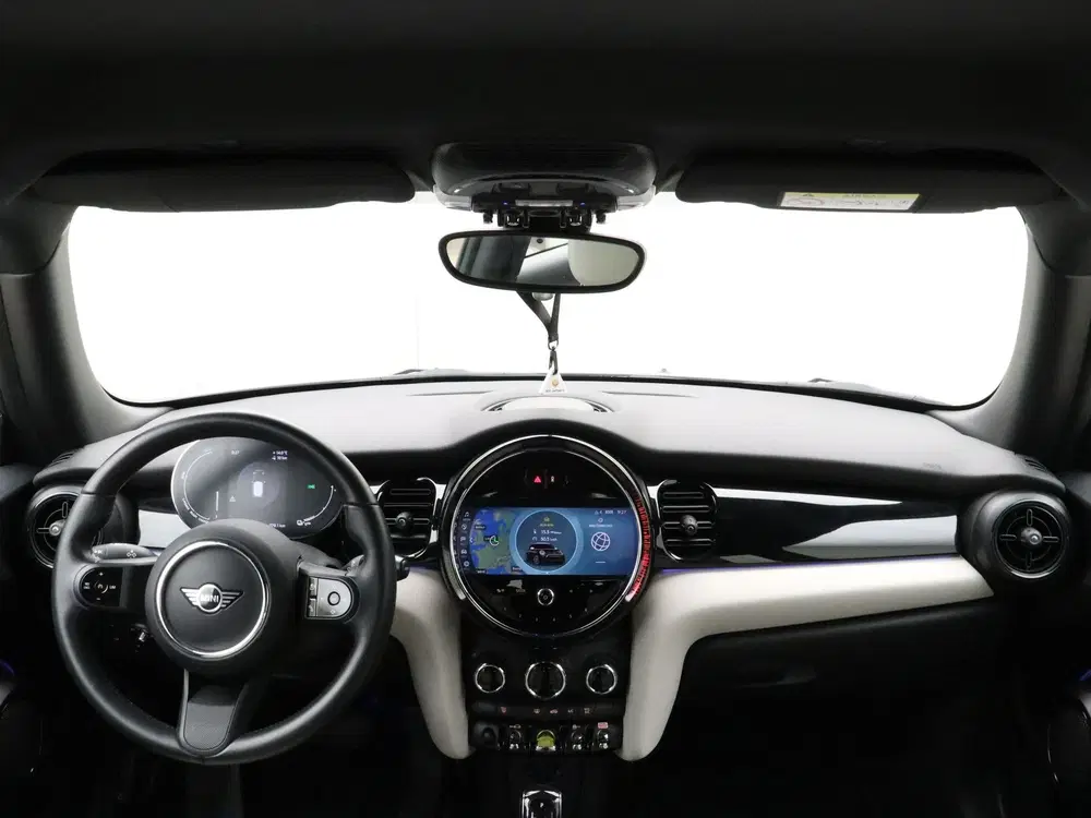 Mini Electric 3-deurs Classic Accu conditie 100% (bj 202 uit 2022, foto 12