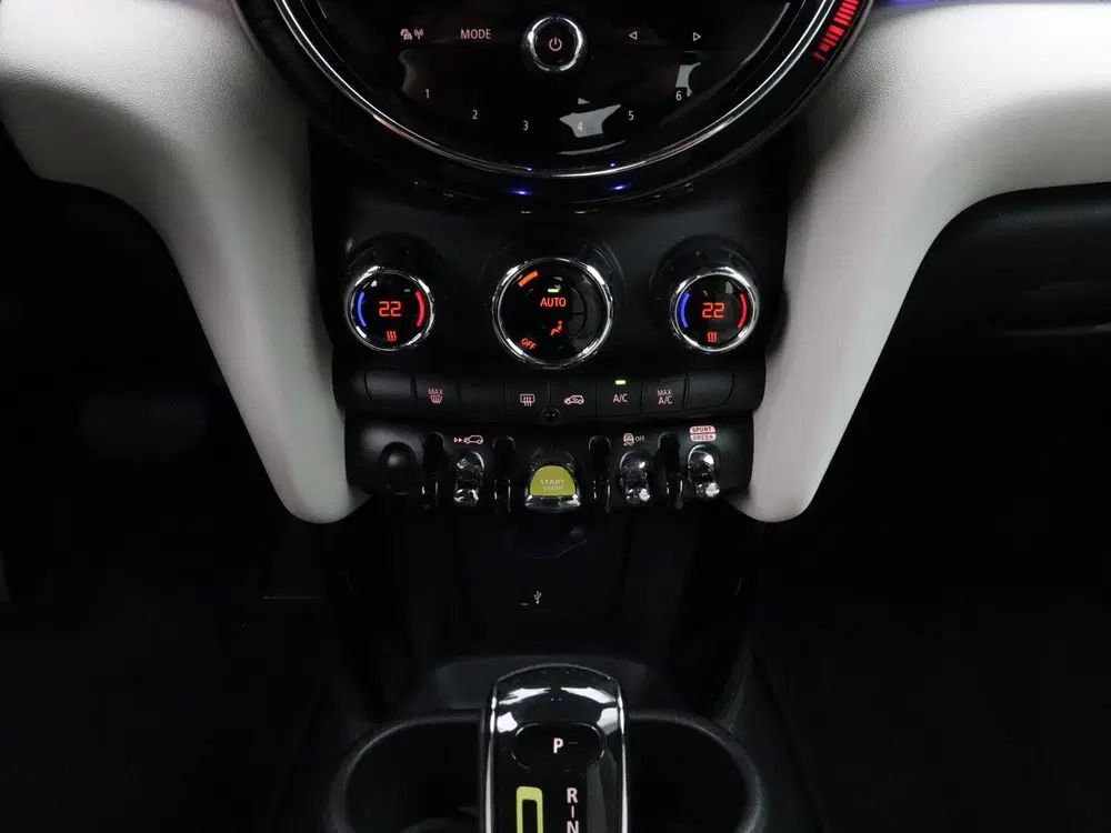 Mini Electric 3-deurs Classic Accu conditie 100% (bj 202 uit 2022, foto 13