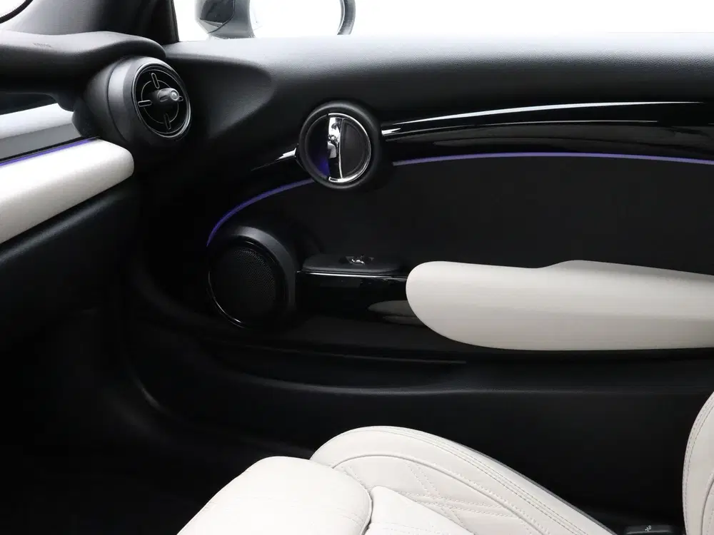 Mini Electric 3-deurs Classic Accu conditie 100% (bj 202 uit 2022, foto 14