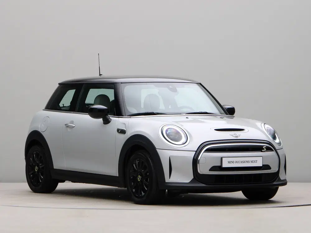 Mini Electric 3-deurs Classic Accu conditie 100% (bj 202 uit 2022, foto 6