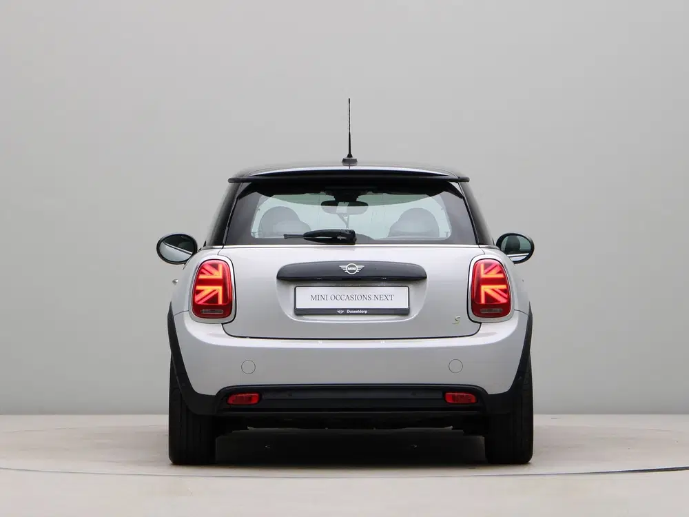 Mini Electric 3-deurs Classic Accu conditie 100% (bj 202 uit 2022, foto 9