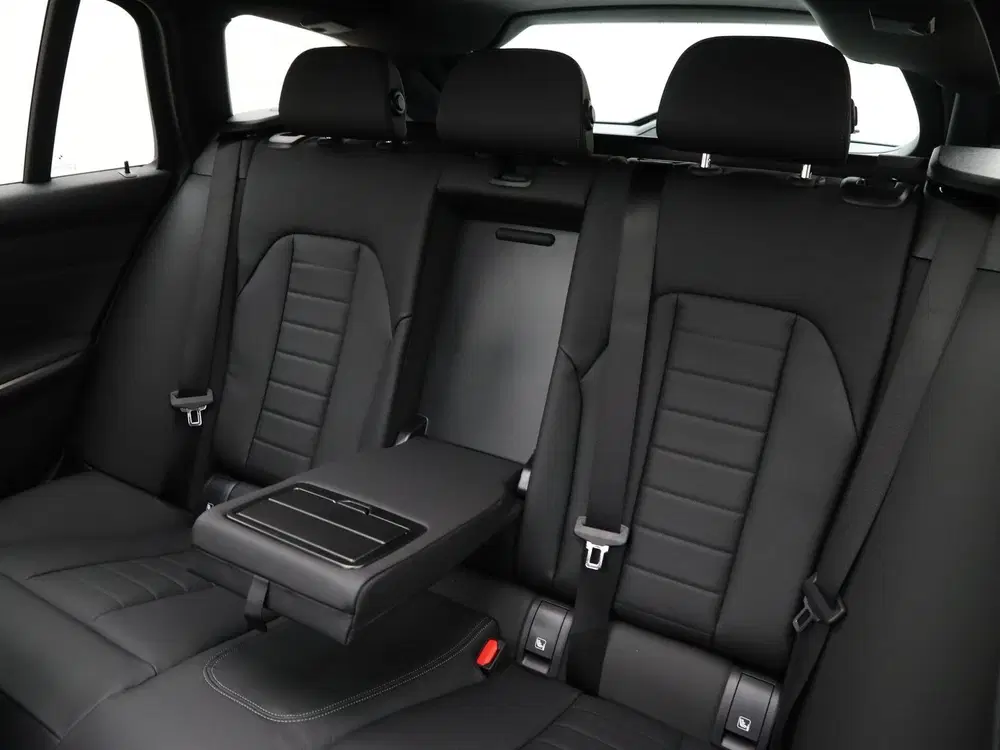 BMW 3-serie 330e Touring M Sportpakket uit 2025, foto 15