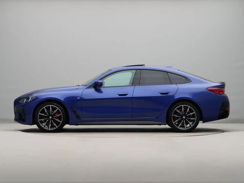 BMW 4-serie 420i Gran Coupé M sport Pro (bj 2026) uit 2026, foto 12