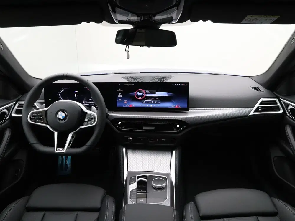 BMW 4-serie 420i Gran Coupé M sport Pro (bj 2026) uit 2026, foto 13