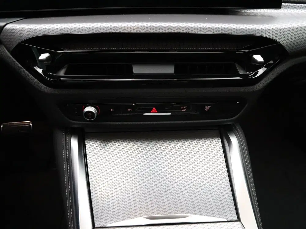 BMW 4-serie 420i Gran Coupé M sport Pro (bj 2026) uit 2026, foto 14