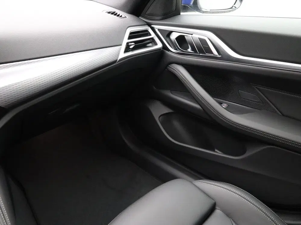 BMW 4-serie 420i Gran Coupé M sport Pro (bj 2026) uit 2026, foto 15