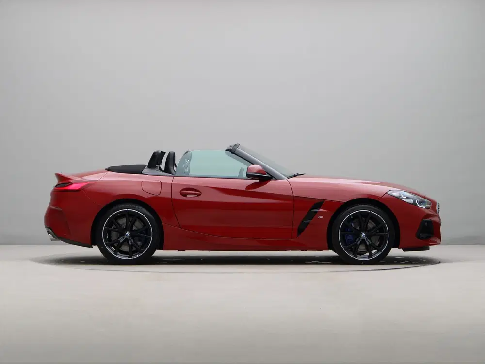 BMW Z4 Roadster sDrive20i uit 2026, foto 11