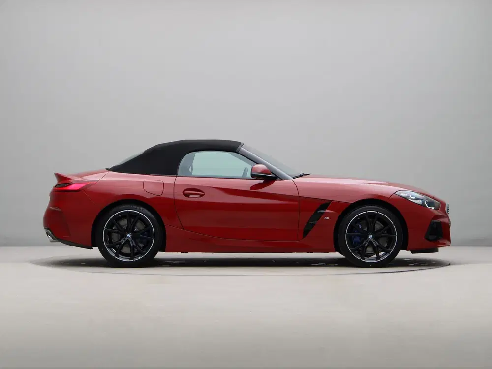 BMW Z4 Roadster sDrive20i uit 2026, foto 12