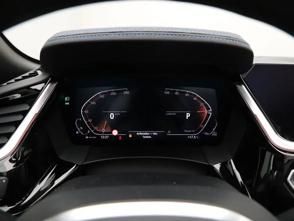 BMW Z4 Roadster sDrive20i uit 2026, foto 4