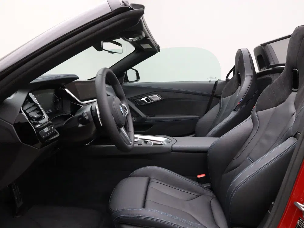 BMW Z4 Roadster sDrive20i uit 2026, foto 6