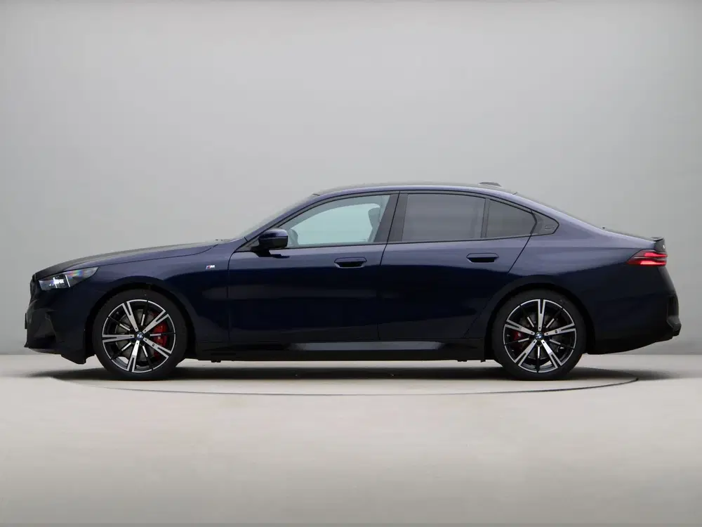 BMW i5 eDrive40 M Sport Pro uit 2026, foto 12