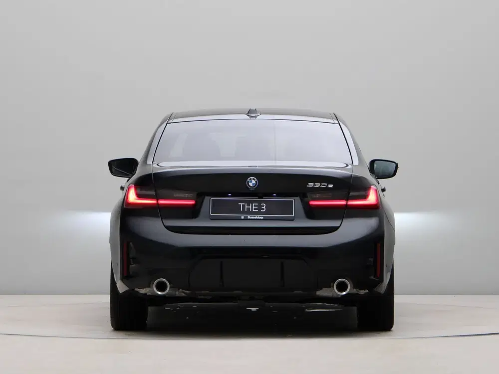 BMW 3-serie 330e Sedan (bj 2026 uit 2026, foto 10