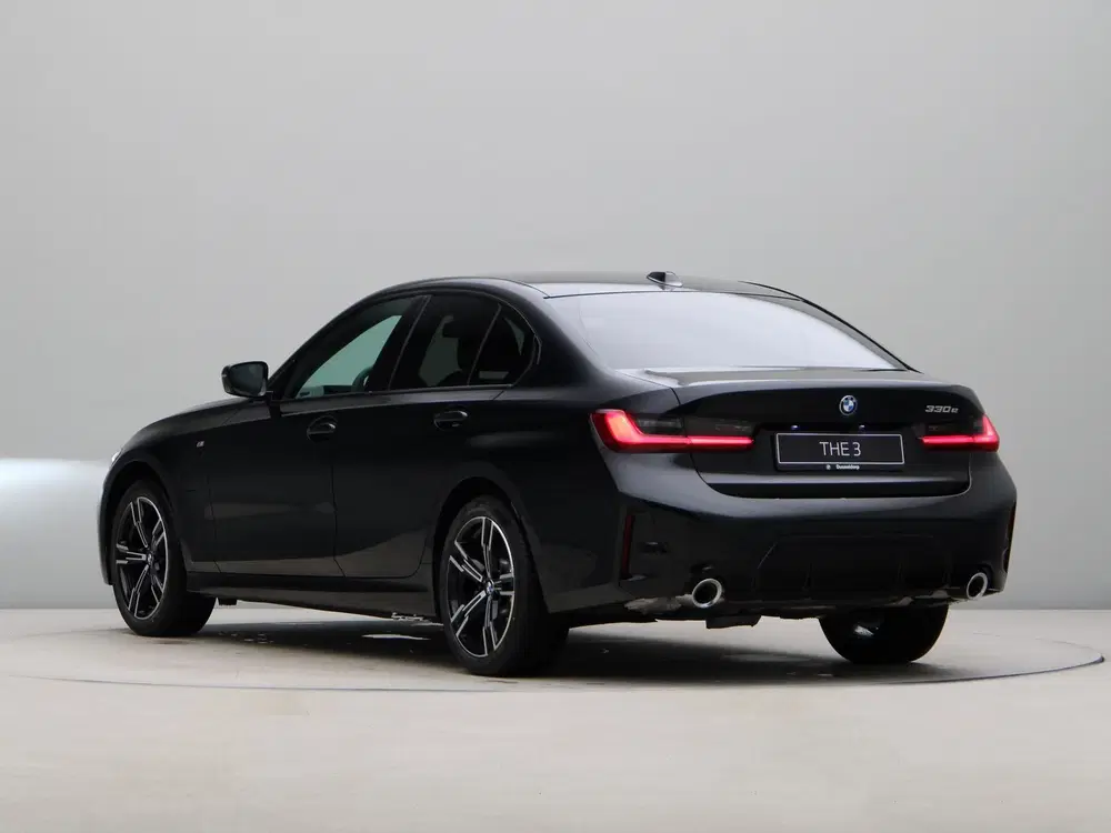 BMW 3-serie 330e Sedan (bj 2026 uit 2026, foto 11