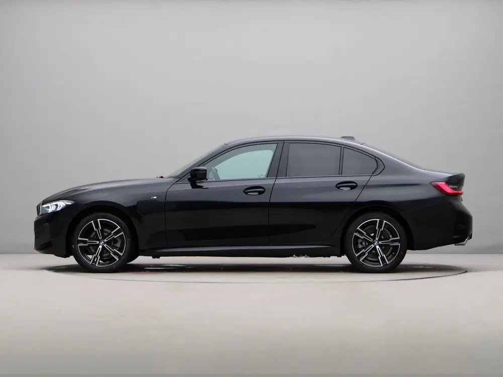 BMW 3-serie 330e Sedan (bj 2026 uit 2026, foto 12