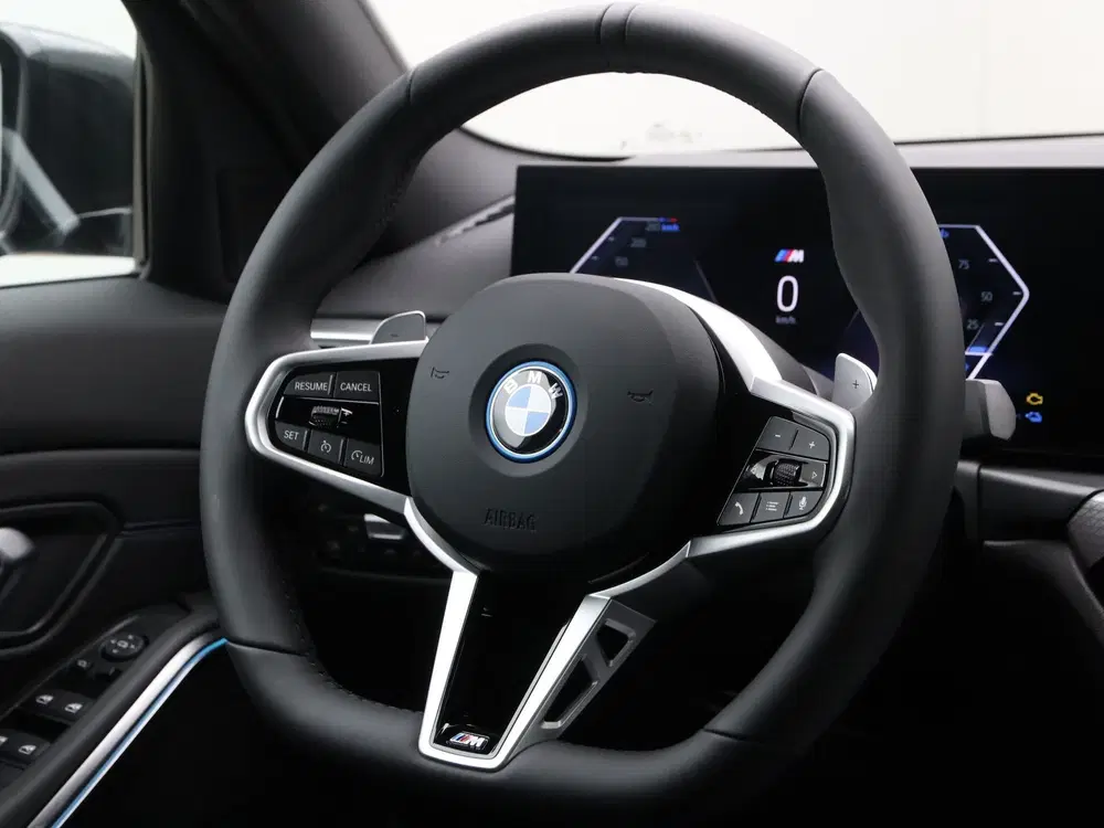 BMW 3-serie 330e Sedan (bj 2026 uit 2026, foto 2