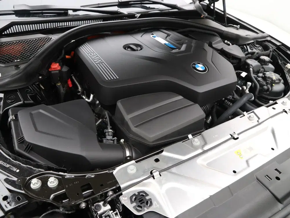BMW 3-serie 330e Sedan (bj 2026 uit 2026, foto 4