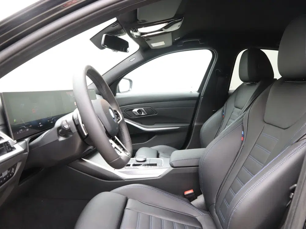 BMW 3-serie 330e Sedan (bj 2026 uit 2026, foto 5