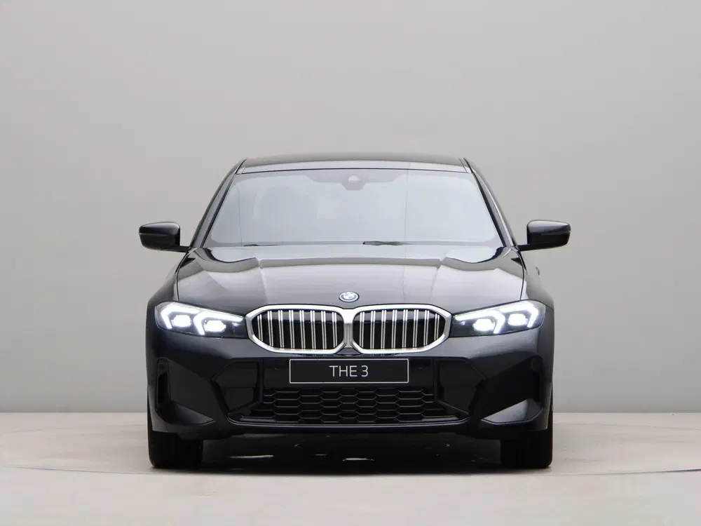 BMW 3-serie 330e Sedan (bj 2026 uit 2026, foto 6