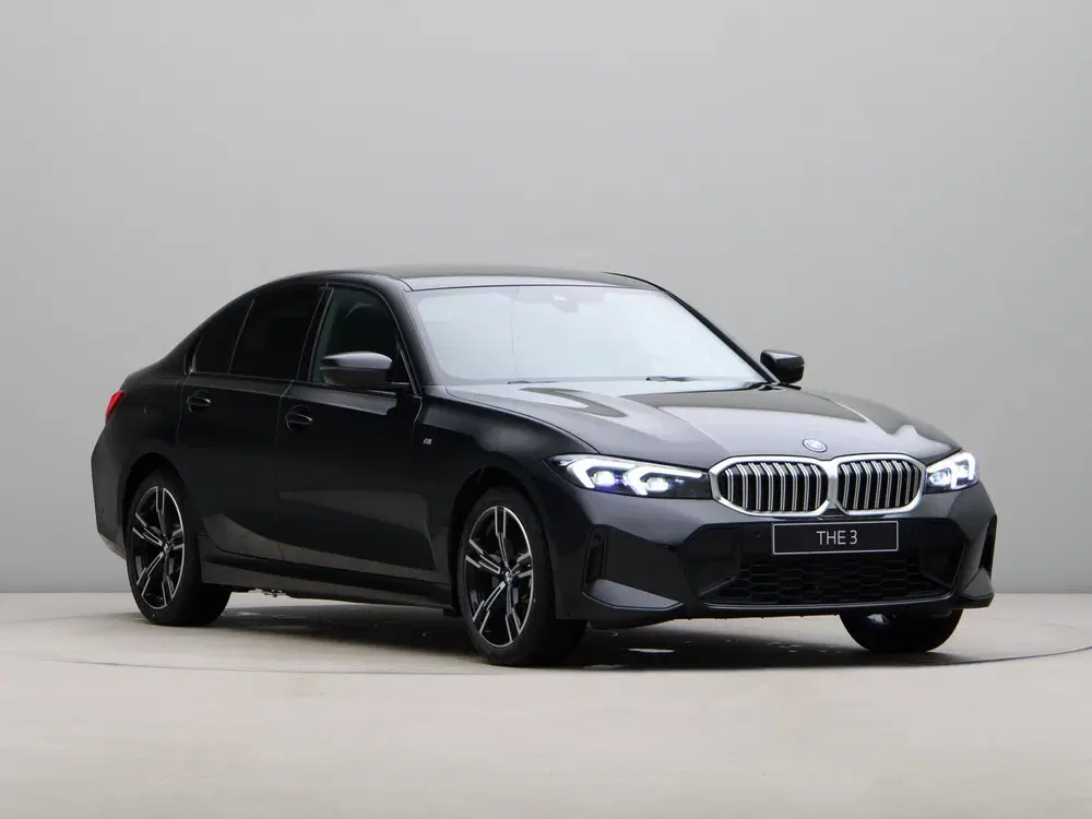 BMW 3-serie 330e Sedan (bj 2026 uit 2026, foto 7