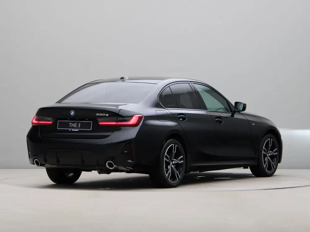 BMW 3-serie 330e Sedan (bj 2026 uit 2026, foto 9