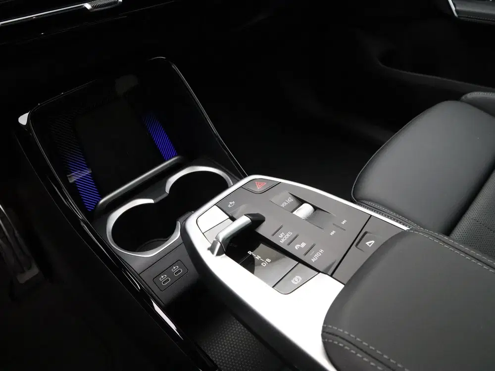 BMW iX2 eDrive20 M-Sport Pro (bj 2026 uit 2026, foto 12
