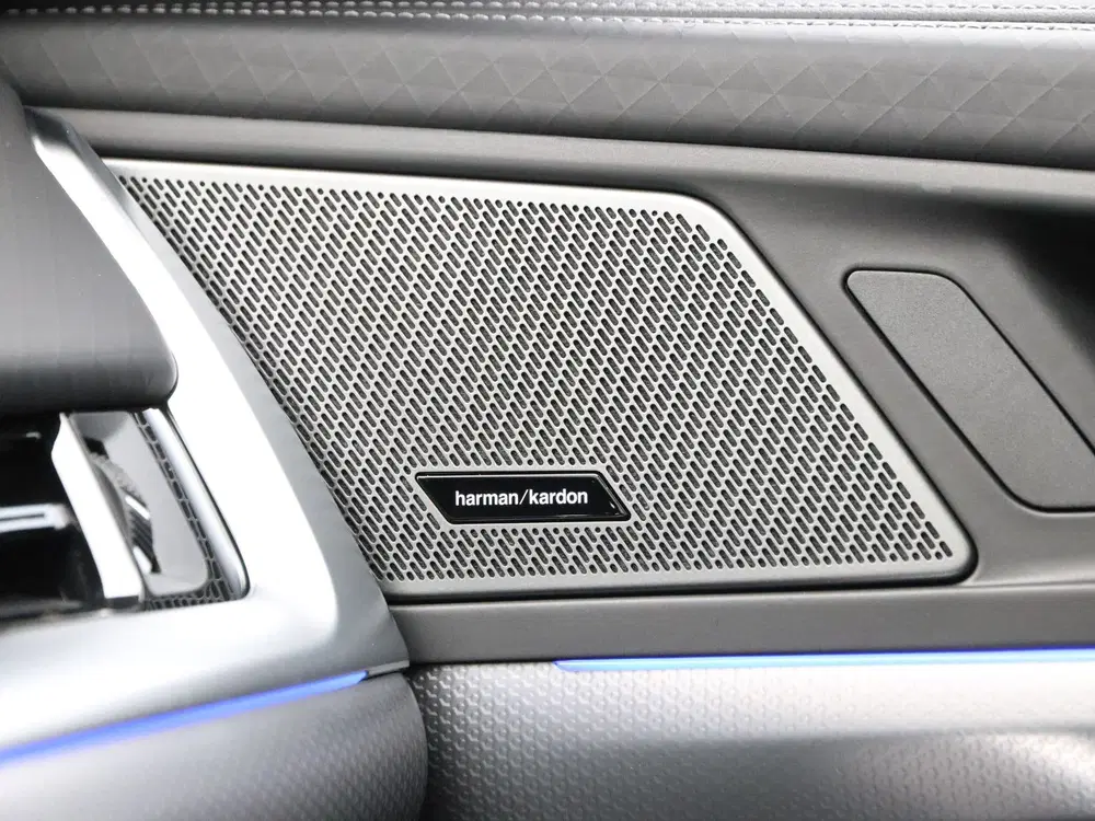 BMW iX2 eDrive20 M-Sport Pro (bj 2026 uit 2026, foto 14
