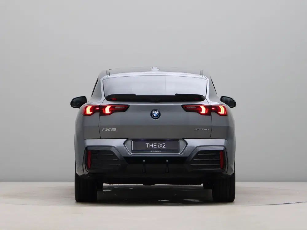 BMW iX2 eDrive20 M-Sport Pro (bj 2026 uit 2026, foto 6