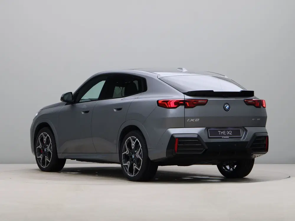 BMW iX2 eDrive20 M-Sport Pro (bj 2026 uit 2026, foto 7