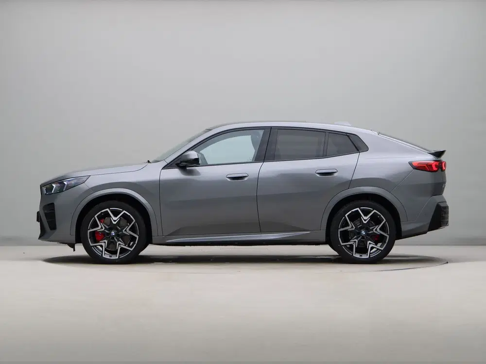 BMW iX2 eDrive20 M-Sport Pro (bj 2026 uit 2026, foto 8