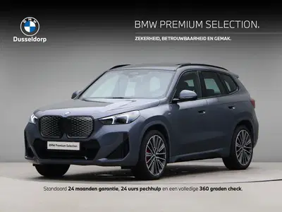 BMW iX1 eDrive20 67 kWh M Sport Edition (bj 2025 uit 2025