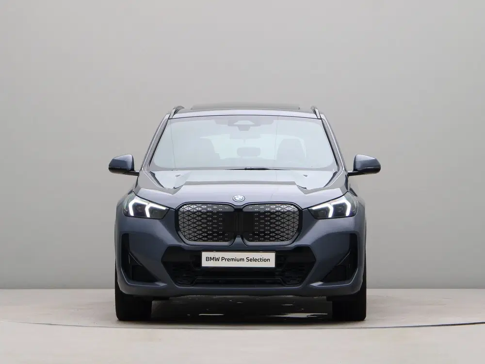 BMW iX1 eDrive20 67 kWh M Sport Edition (bj 2025 uit 2025, foto 5