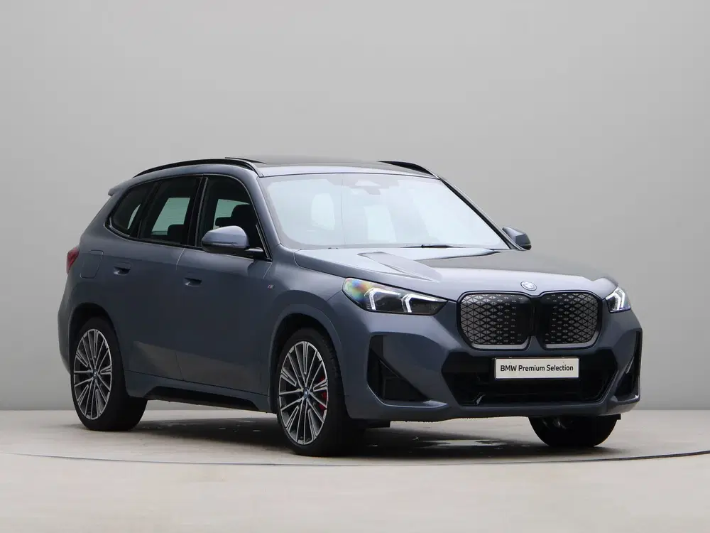 BMW iX1 eDrive20 67 kWh M Sport Edition (bj 2025 uit 2025, foto 6