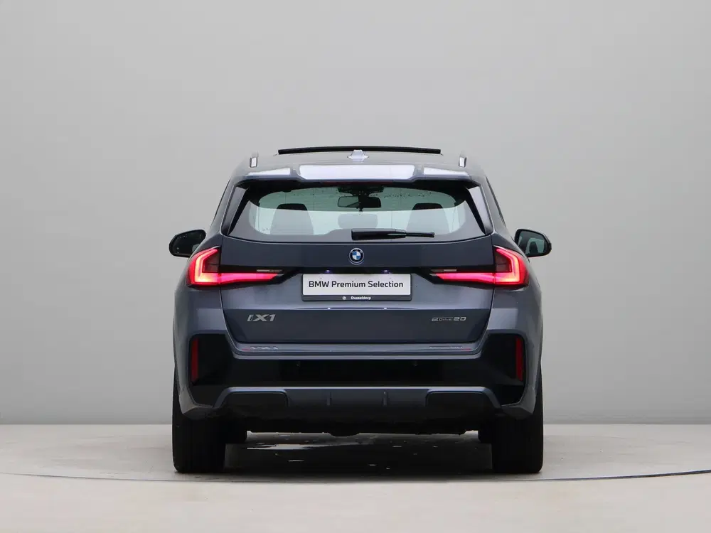 BMW iX1 eDrive20 67 kWh M Sport Edition (bj 2025 uit 2025, foto 9