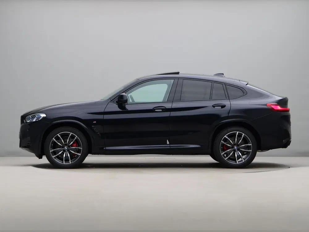 BMW X4 xDrive30i (bj 2026 uit 2026, foto 12