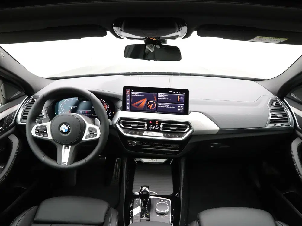 BMW X4 xDrive30i (bj 2026 uit 2026, foto 13