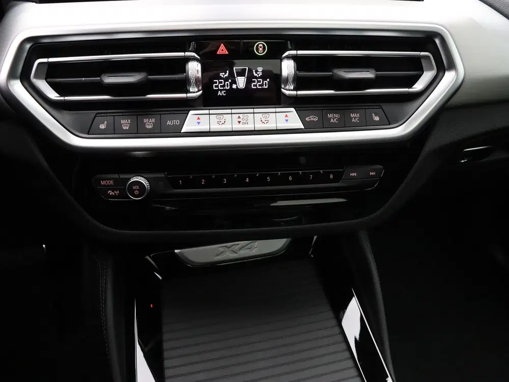 BMW X4 xDrive30i (bj 2026 uit 2026, foto 14