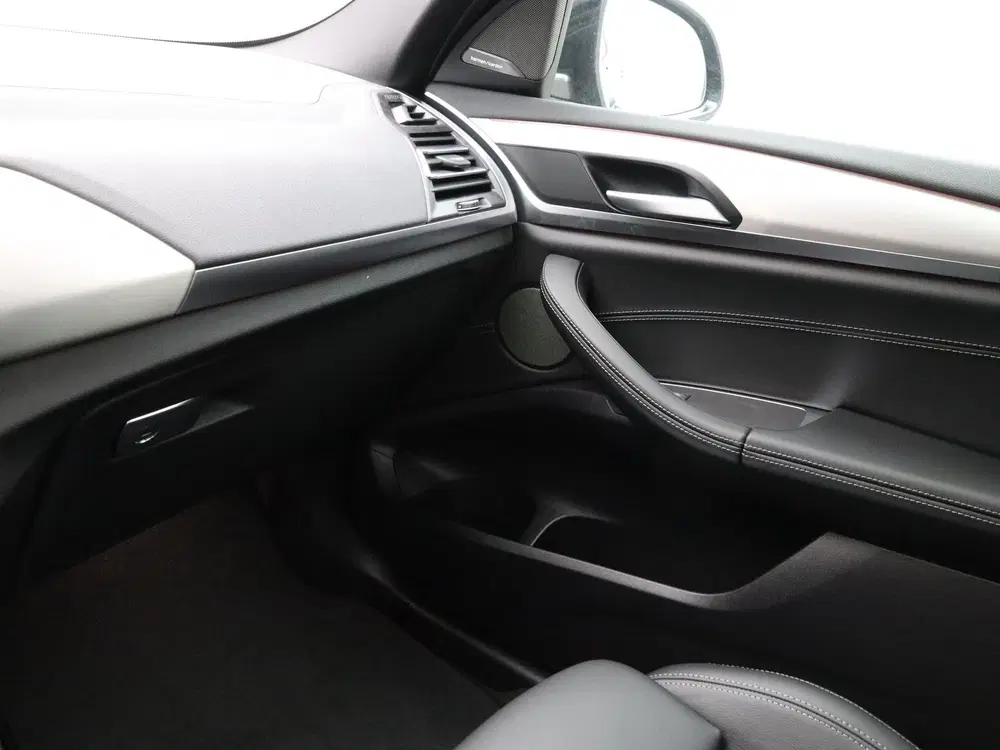 BMW X4 xDrive30i (bj 2026 uit 2026, foto 15