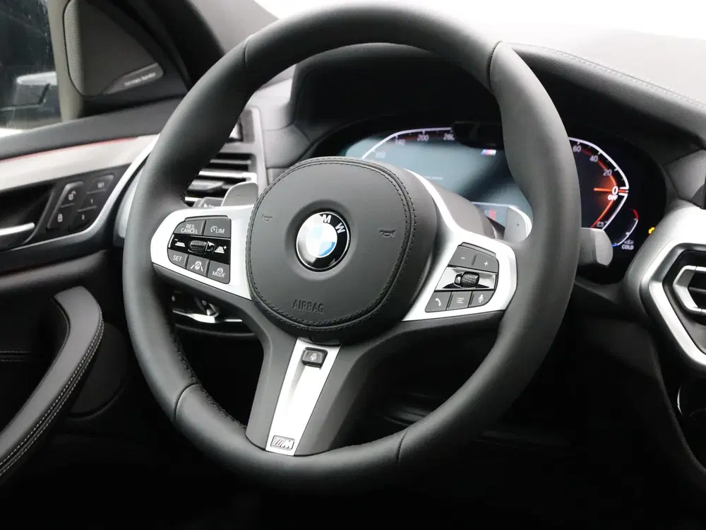BMW X4 xDrive30i (bj 2026 uit 2026, foto 2