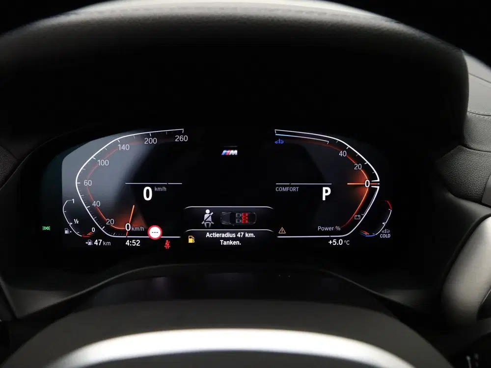 BMW X4 xDrive30i (bj 2026 uit 2026, foto 3