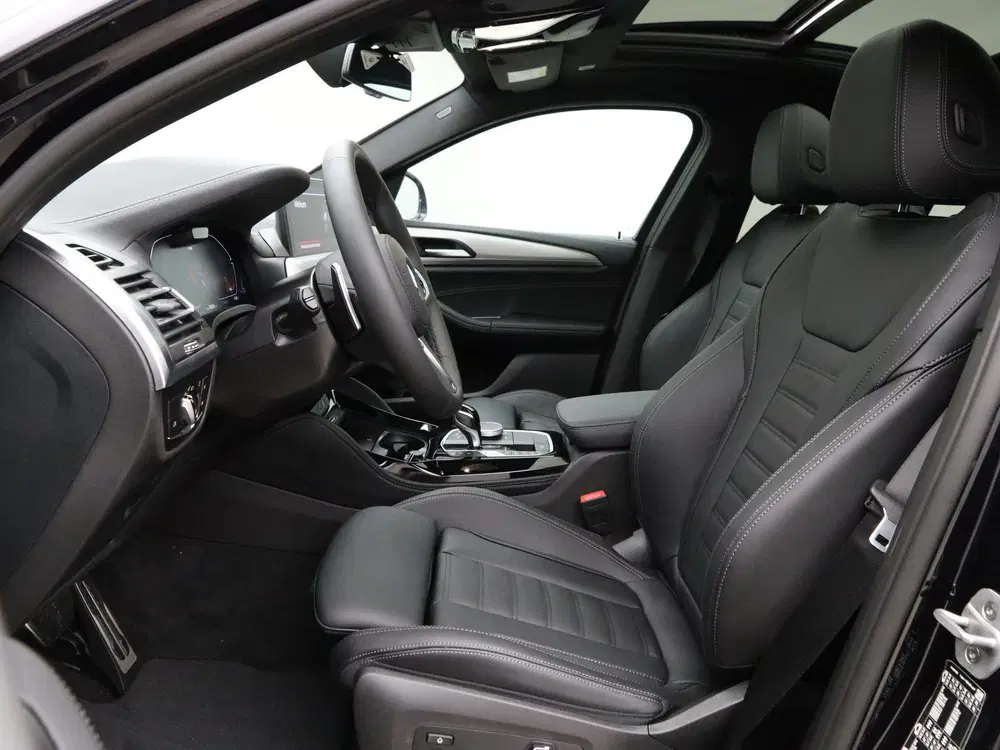 BMW X4 xDrive30i (bj 2026 uit 2026, foto 5