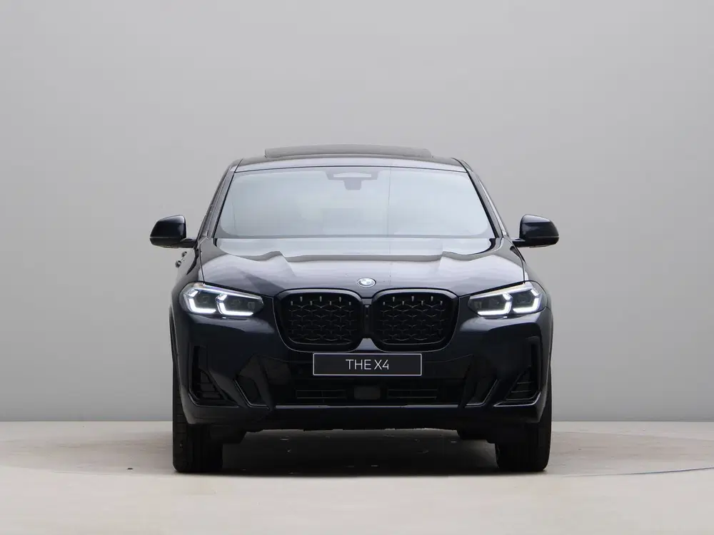 BMW X4 xDrive30i (bj 2026 uit 2026, foto 6