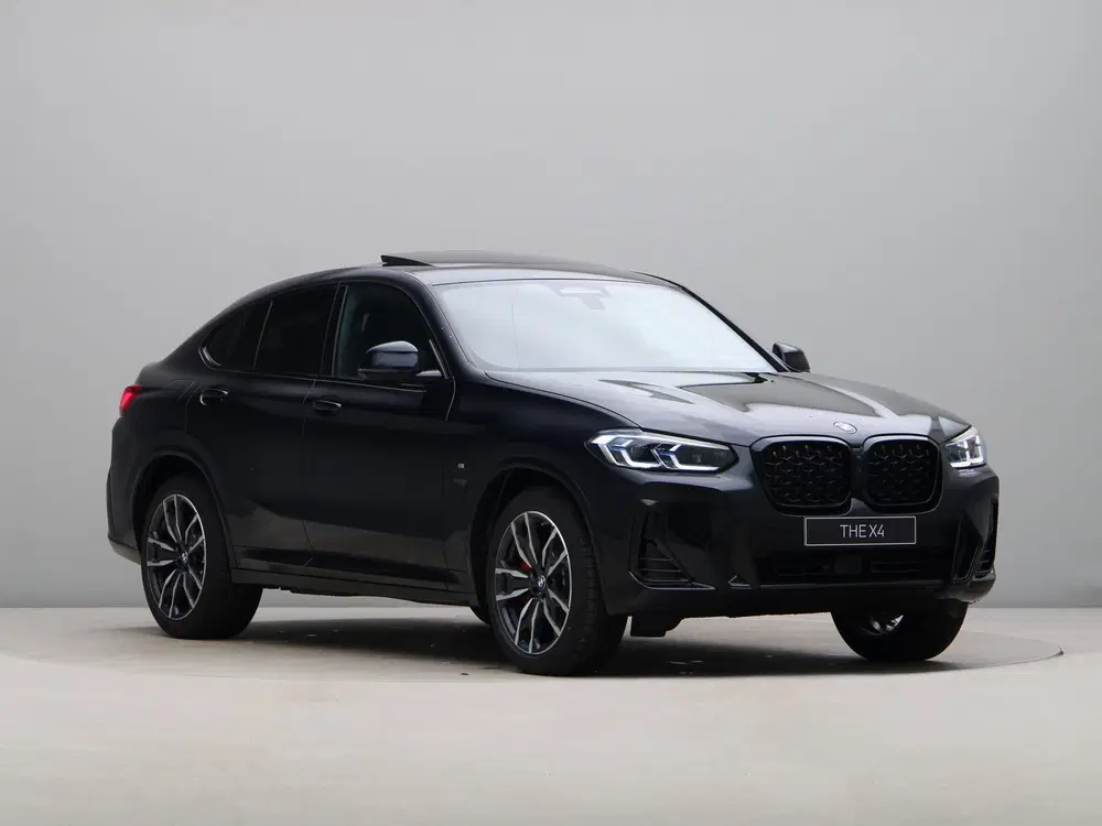 BMW X4 xDrive30i (bj 2026 uit 2026, foto 7